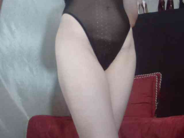 RoxxannaHairy RoxxannaHairy