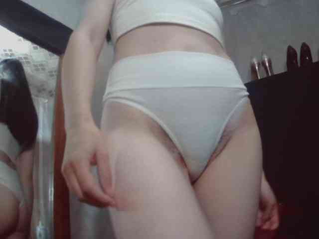 RoxxannaHairy RoxxannaHairy