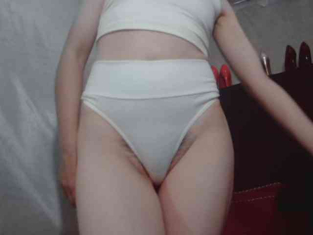 RoxxannaHairy RoxxannaHairy