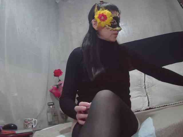 RoxxannaHairy