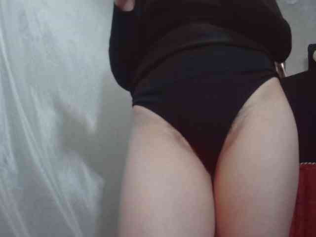 RoxxannaHairy
