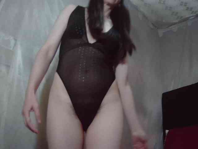 RoxxannaHairy