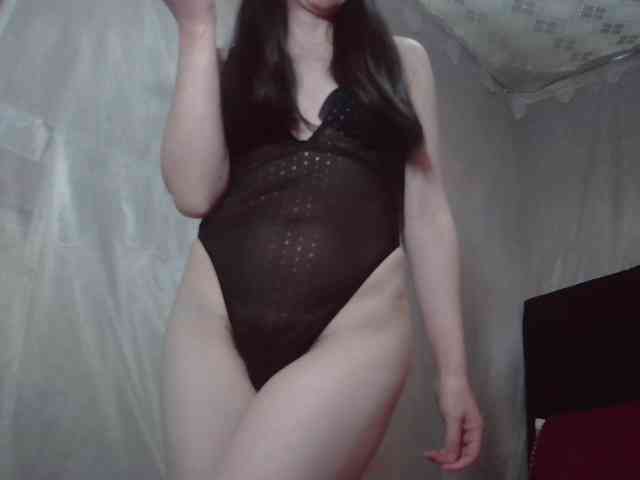 Modella: RoxxannaHairy