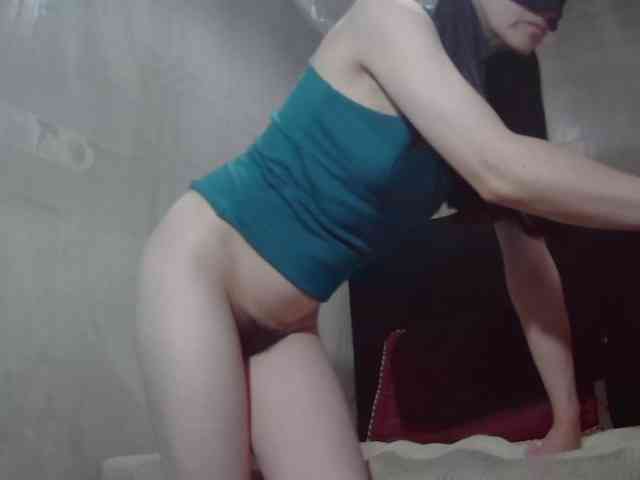 RoxxannaHairy webcam