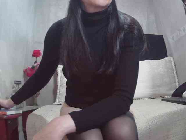 RoxxannaHairy webcam