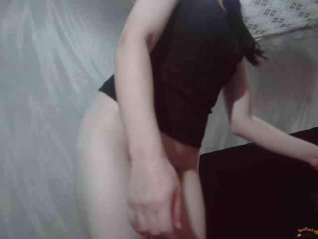 RoxxannaHairy webcam