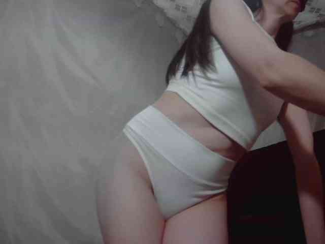 RoxxannaHairy webcam