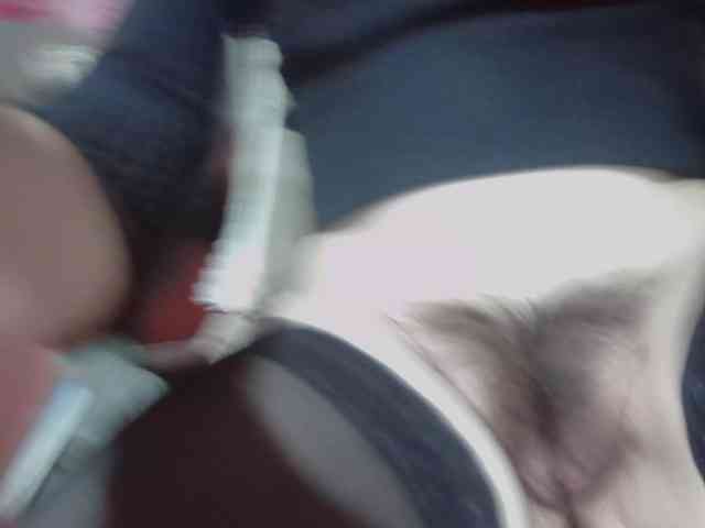 RoxxannaHairy webcam