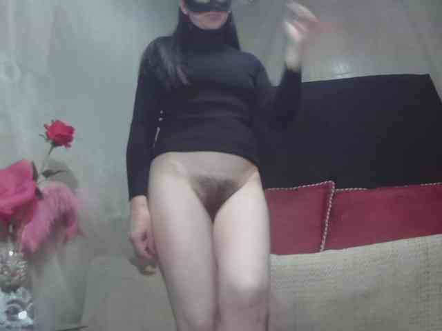 RoxxannaHairy webcam