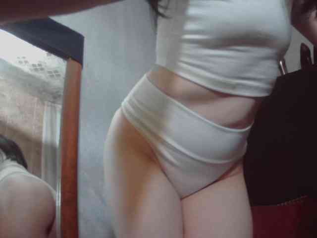 RoxxannaHairy
