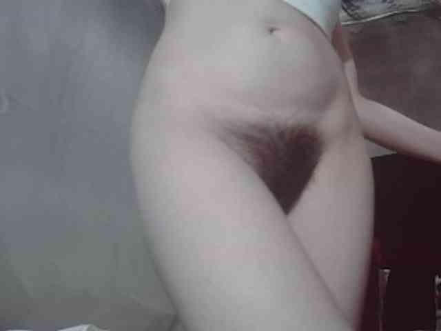 RoxxannaHairy
