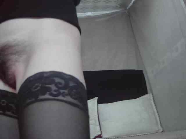 RoxxannaHairy webcam