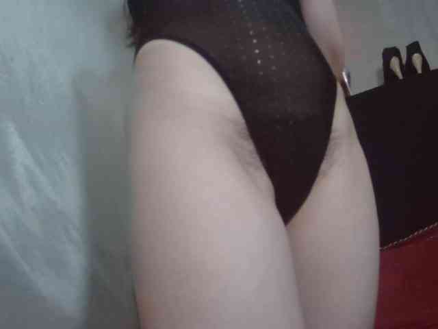 RoxxannaHairy