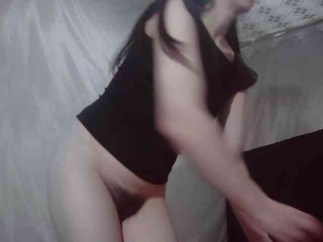 RoxxannaHairy webcam
