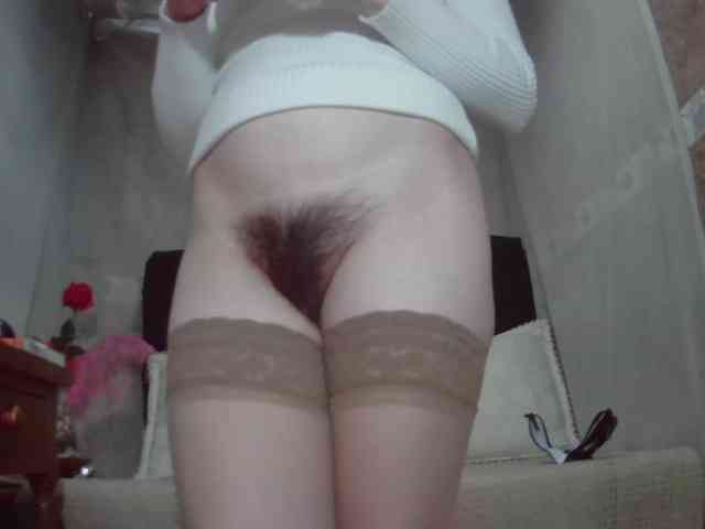RoxxannaHairy webcam