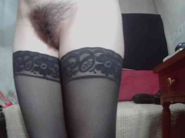 RoxxannaHairy