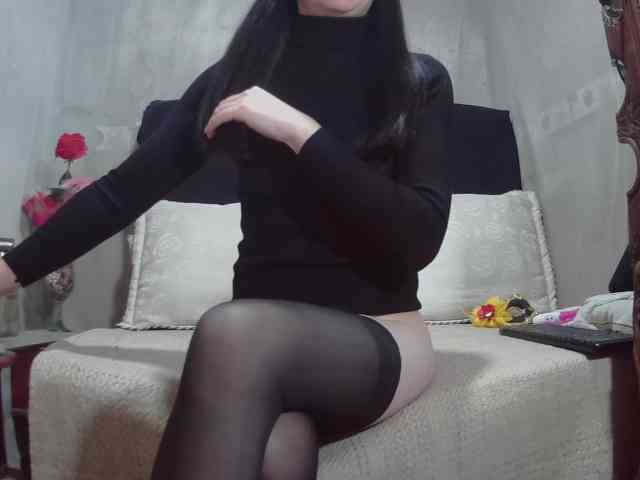 RoxxannaHairy webcam
