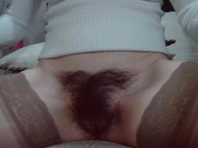 RoxxannaHairy