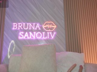 Brunasanoliv