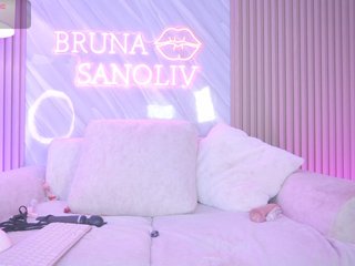 Brunasanoliv