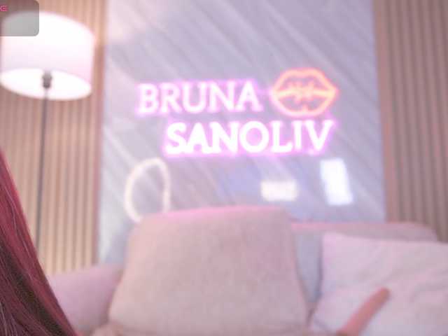 brunasanoliv live cam on BongaCams