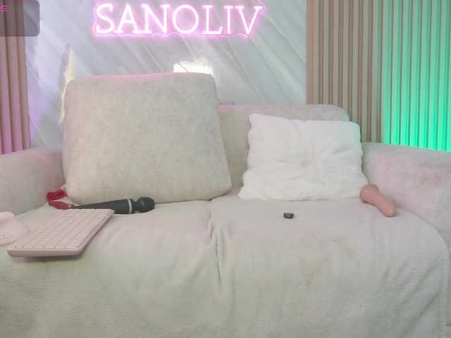 brunasanoliv live cam on BongaCams