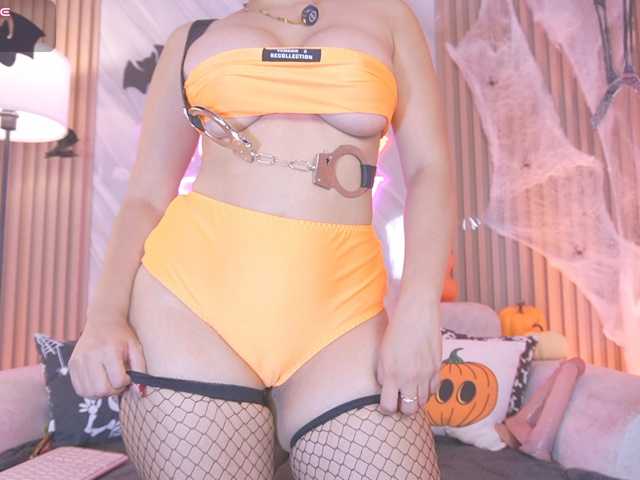 brunasanoliv live cam on BongaCams