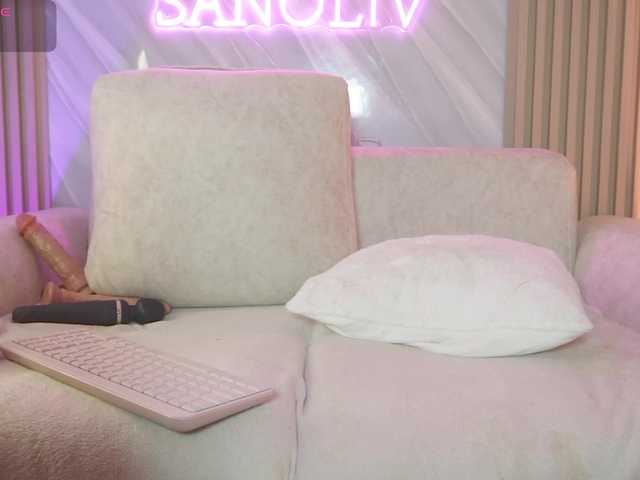 brunasanoliv live cam on BongaCams