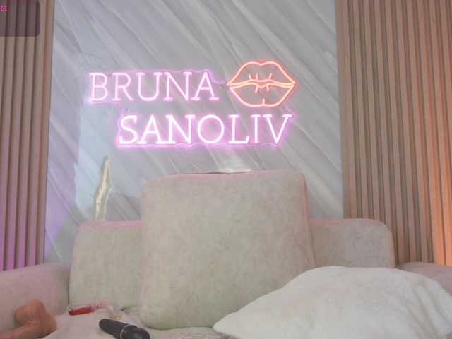 brunasanoliv live cam on BongaCams