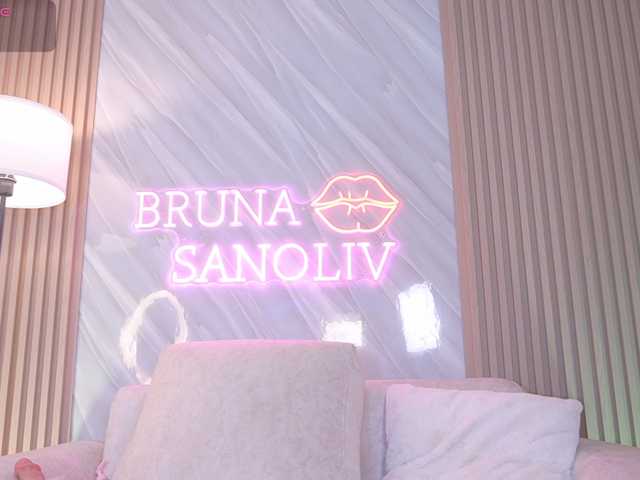 Brunasanoliv