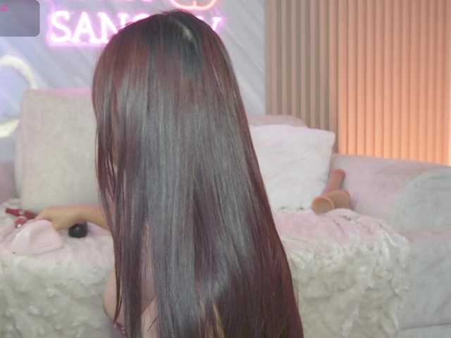 brunasanoliv live cam on BongaCams