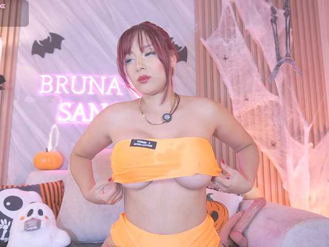 Brunasanoliv