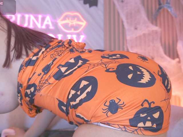 brunasanoliv live cam on BongaCams