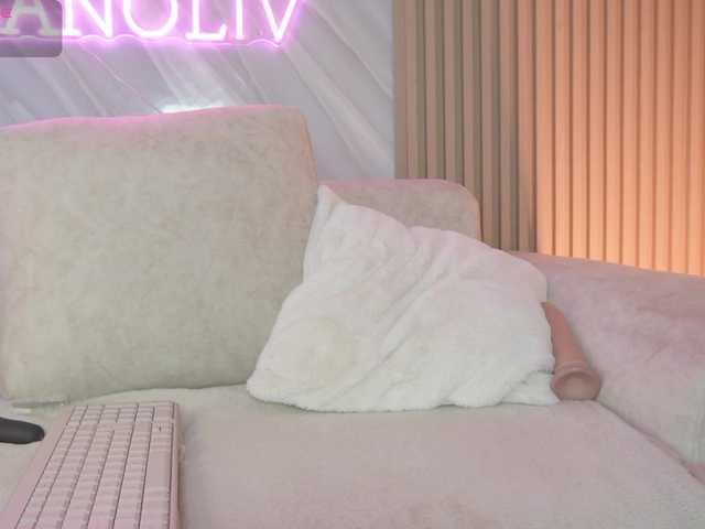 brunasanoliv live cam on BongaCams
