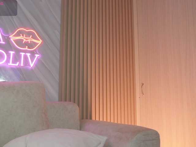brunasanoliv live cam on BongaCams