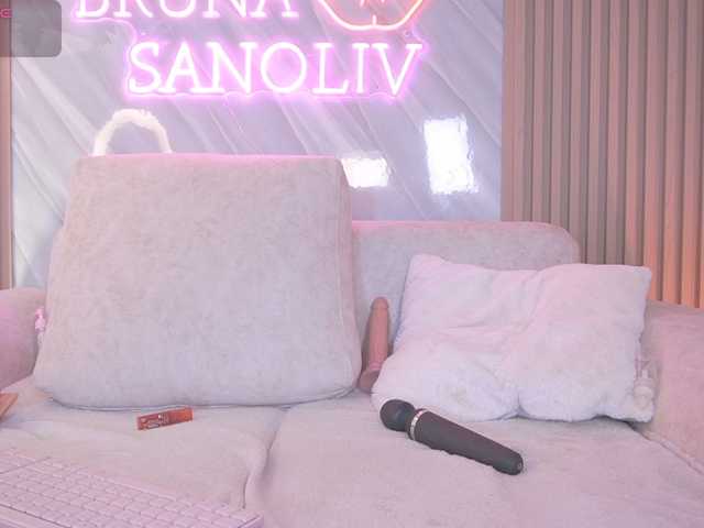 Brunasanoliv live cam preview