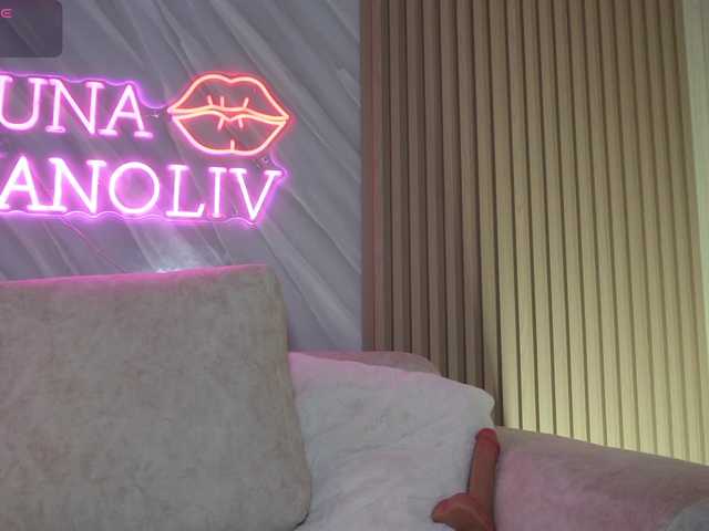 brunasanoliv live cam on BongaCams
