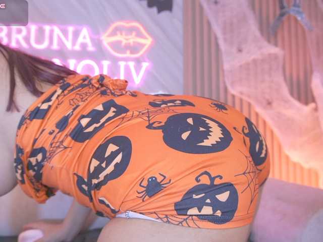 brunasanoliv live cam on BongaCams