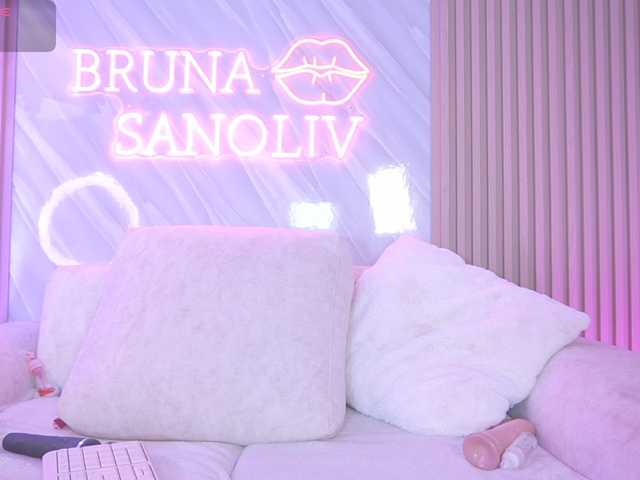 Brunasanoliv