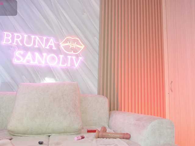 brunasanoliv live webcam show