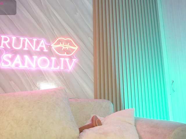 brunasanoliv live cam on BongaCams
