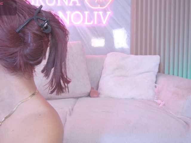 brunasanoliv, en vivo ahora en BongaCams