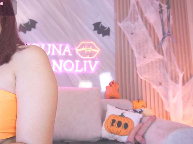 Brunasanoliv