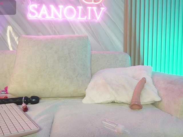 brunasanoliv live webcam show