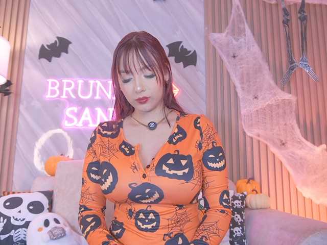 brunasanoliv live cam on BongaCams