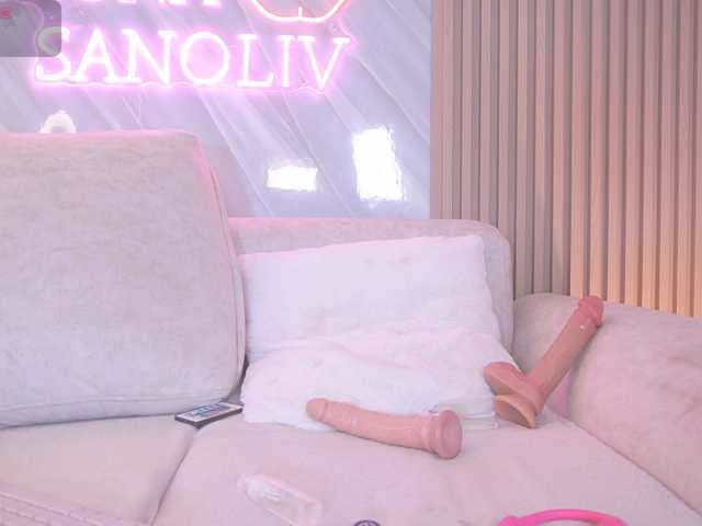 Brunasanoliv