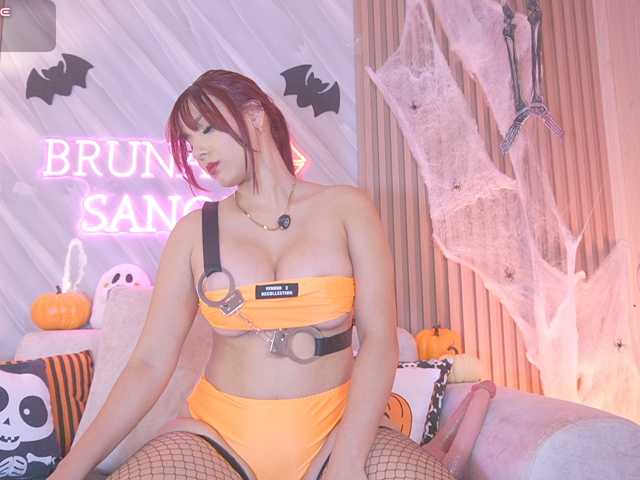 Brunasanoliv