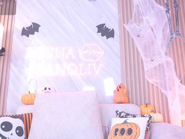 brunasanoliv live cam on BongaCams
