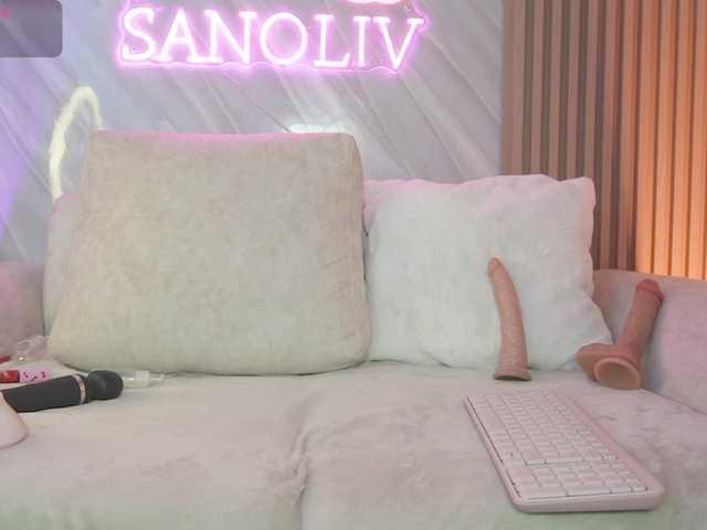 brunasanoliv live cam on BongaCams
