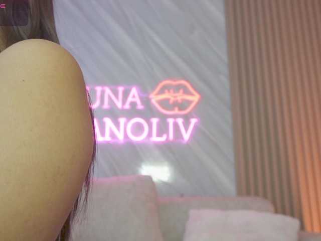 brunasanoliv live cam on BongaCams